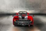 Lotus 3-Eleven 430 2018 года